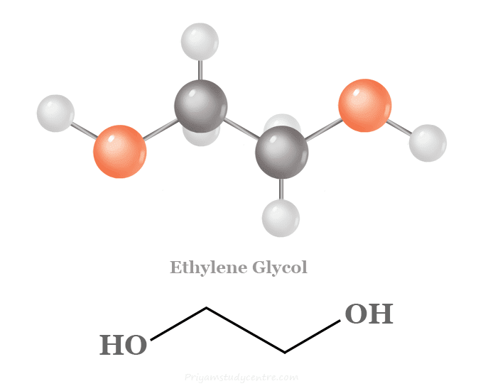 service-1 ethylene glycol properties formula structure and production from ethylene oxide